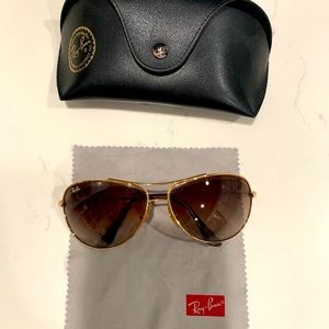 Ray-Ban Sunglasses